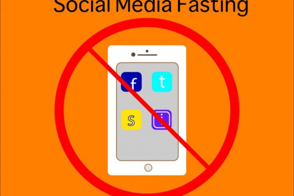What Fasting From Technology Taught Me About Myself What Fasting From Technology Taught Me About Myself