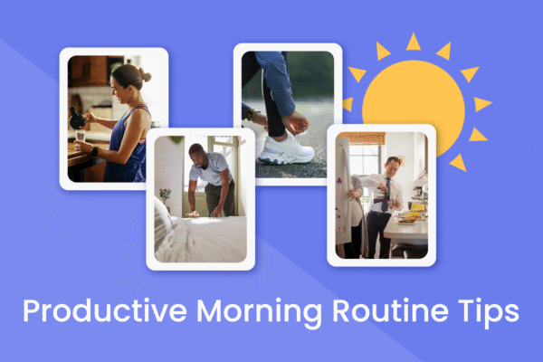 Morning Routines from Around the World: Tried & Tested Morning Routines from Around the World: Tried & Tested