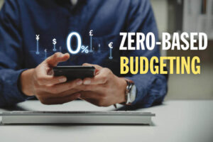 Zero-Based Budgeting: The Secret to Controlling Every Dollar